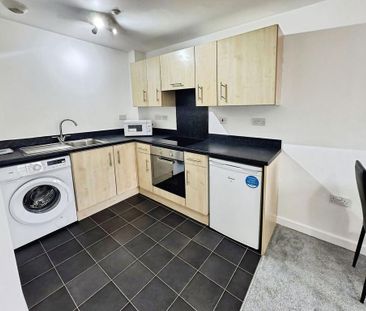 1 bedroom flat to rent - Photo 6