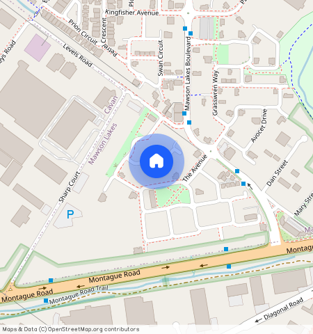 16 Elmwood Court, SA 5095, Mawson Lakes