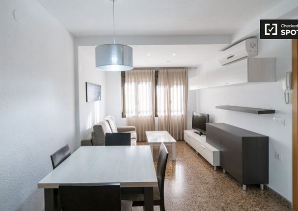 valencia, Valencian Community 46002