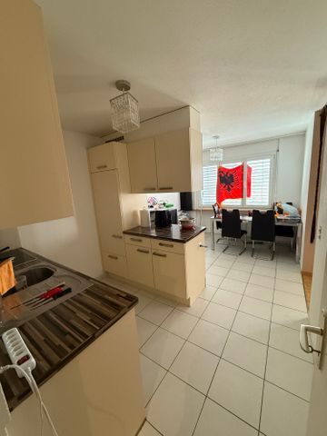 3.5 Zimmer, 1. Stock - Photo 2