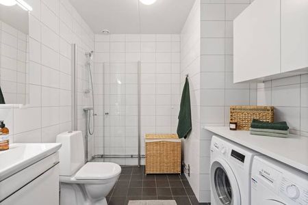 Ekoxvägen, Uppsala - Foto 2
