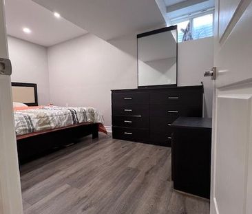 For Lease - 600 Boyd Lane Unit# Basement, Milton, Ontario - Photo 4