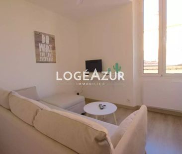 Location AppartementGolfe-Juan - Photo 2