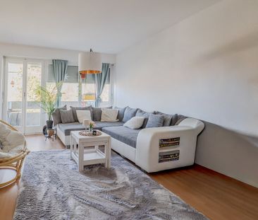 4.5 Zimmer, 85 m², 1. Stock - Photo 1