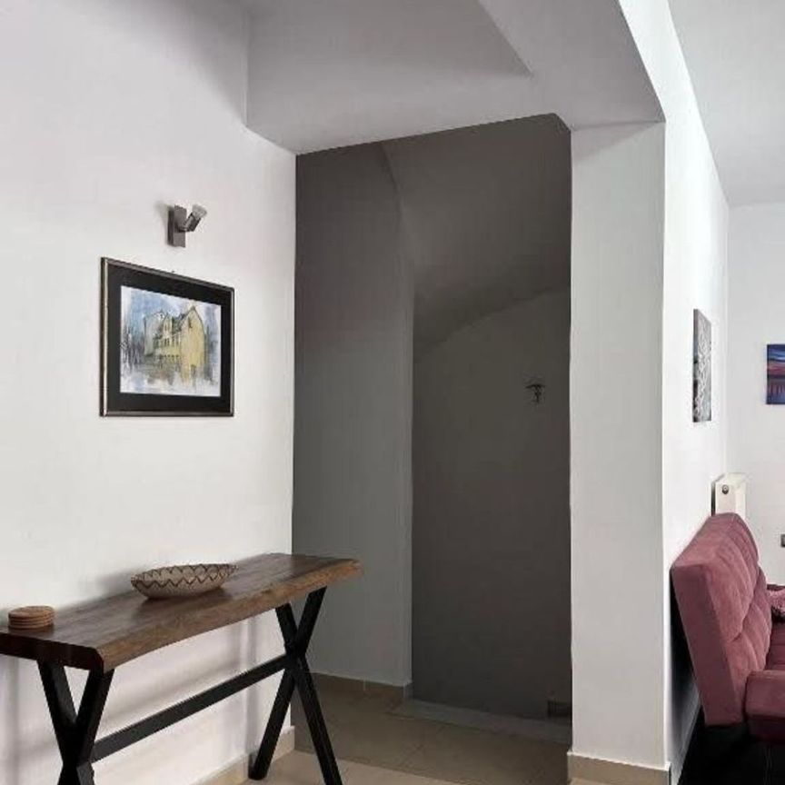 Μεζονέτα για ενοικίαση Άγιοι Απόστολοι (Νέα Κυδωνία) - Φωτογραφία 1