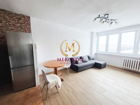 Mieszkanie na wynajem - Фото 1