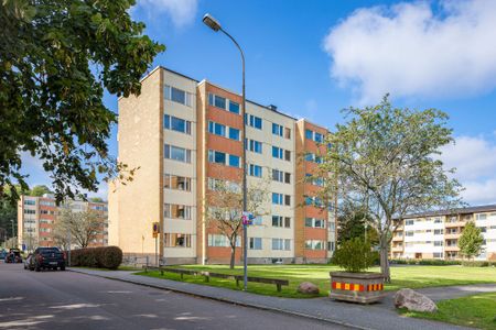 Gustavsbergsgatan 2 - Photo 3