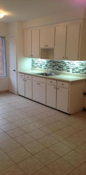 4 1/2 - Montréal (Rosemont) - 1 400 $/mois - Photo 1