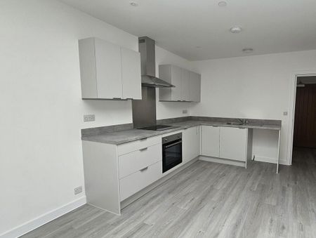 2 bedroom house to rent - Photo 2