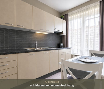 Appartement te huur - Foto 3