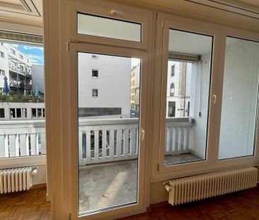4 Zimmer, 96 m², 1. Stock - Photo 5