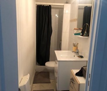 Location / Appartement T1 - Photo 2