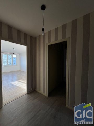 Location Appartement 3 pièces 65m² - Photo 5