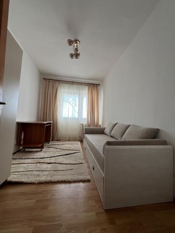 Apartament de inchiriat Iasi - Photo 4