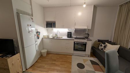 Riddarvägen, Järfälla - Foto 4