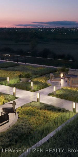 1005 Dundas Street E #336 - Photo 1