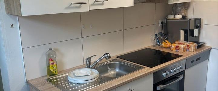 Wochnung zur Miete - Photo 1