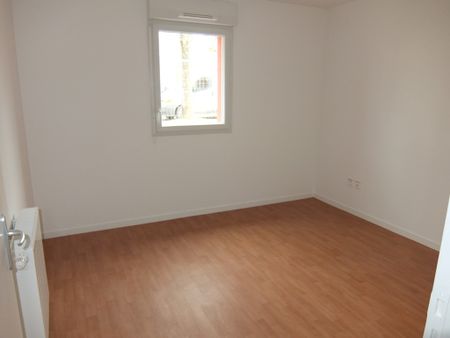 Location Appartement 2 pièces 42m² NANTES 44300 - Photo 2