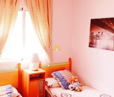 APARTMENT FOR RENT, 2 BEDROOMS AND 1 BATHROOM IN BENIDORM - Photo 6