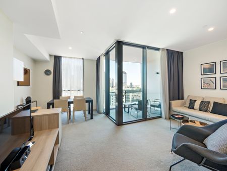 Botanica Residences - Fully Furnished - Photo 5