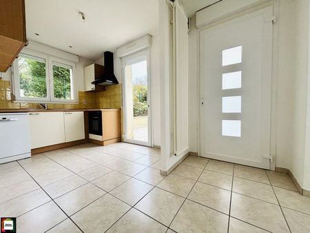 Appartement 4 pièces à Lexy - Photo 3