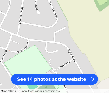 Digby Road, Corringham, Essex, SS17 - Photo 1