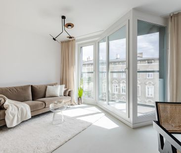 Komfortowe mieszkanie w centrum Poznania - Photo 5