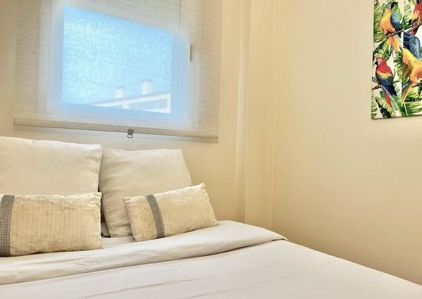 4 room luxury Flat for rent in Sitges, Catalonia