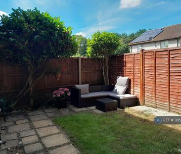 1 bedroom terraced house to rent - Photo 1