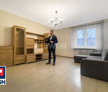 Mieszkanie na wynajem Dąbrowa Górnicza - Na wynajem przytulna i zad... - Photo 1