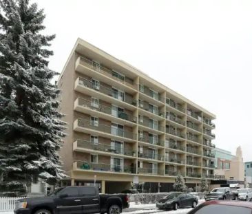 Granville House | 510 21 Avenue SW, Calgary - Photo 1