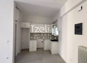 Studio/Γκαρσονιέρα για ενοικίαση - Νέος Κόσμος, - Photo 1