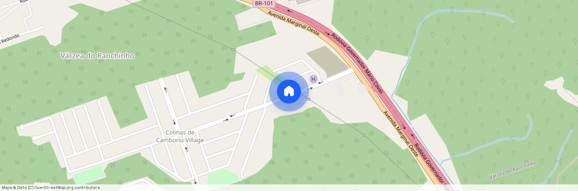 Tabuleiro, Camboriú, SC, 88348273