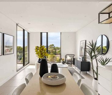 403/18 Lilydale Street Marrickville - Photo 3