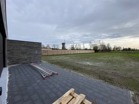 Huis te huur in Evergem - Photo 3