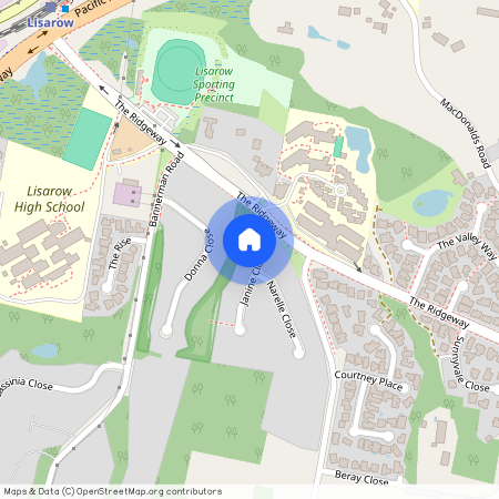 6 Janine Close, NSW 2250, Lisarow