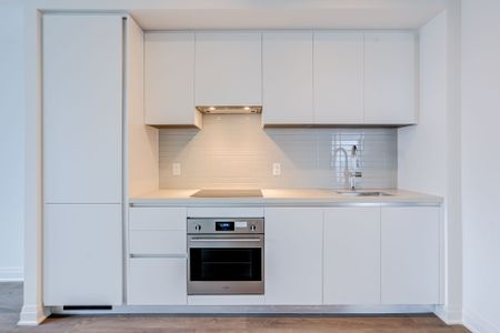 For Lease - 4015 The Exchange N/A Unit# 4810, Mississauga, Ontario - Photo 2