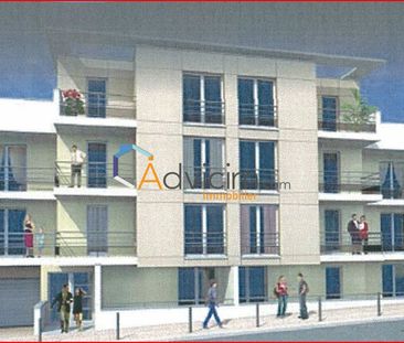 Appartement à louer St jean de braye - Photo 2