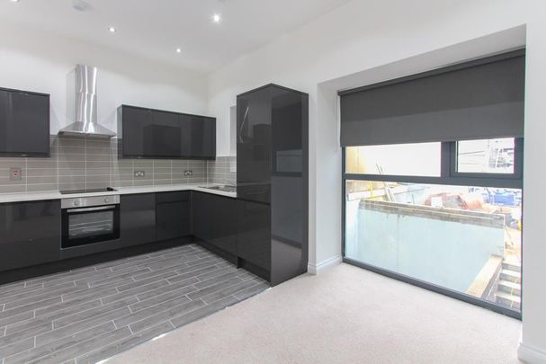 2 bedroom apartment to rent - Photo 1