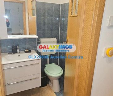 Garsoniera pentru inchiriat zona Turda - Photo 6