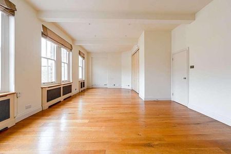 Old Brompton Road, Earls Court, SW5 - Photo 3