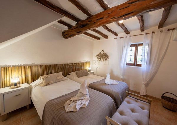 Sant Josep de sa Talaia, Balearic Islands