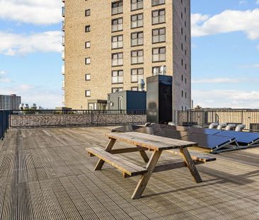 Te huur: Appartement Delflandlaan in Amsterdam - Foto 4