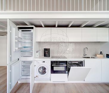 Apartamento T1 em Lisboa - Photo 5