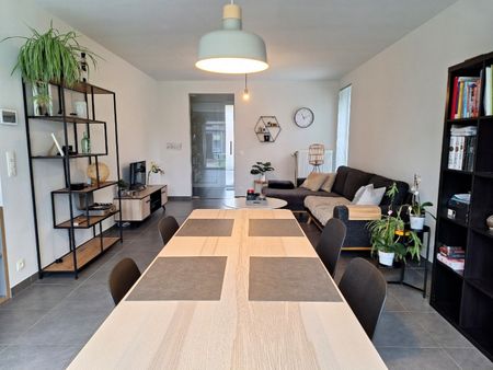moderne en instapklare woning in Diksmuide-Keiem - Photo 3
