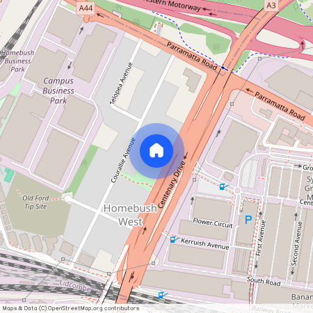 28-32 Marlborough Road Homebush West NSW