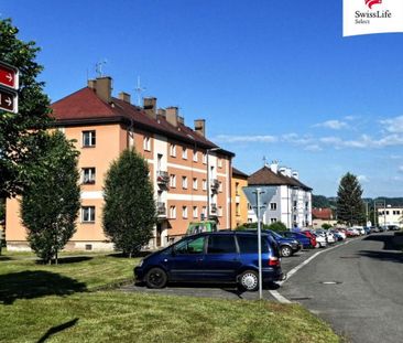 Pronájem bytu 2+1 54 m², K Jídelně , Rtyně v Podkrkonoší - Fotografie 3