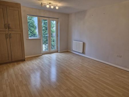 2 bedroom flat to rent - Photo 5