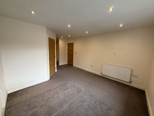 2 bedroom bungalow to rent - Photo 1