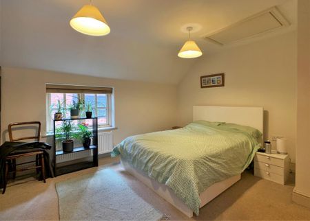 1 bedroom terraced house to rent - Photo 5